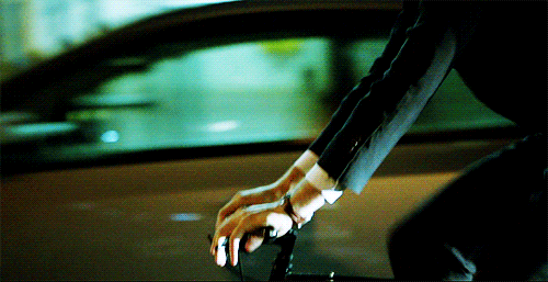 Films en series Gifs Suits mike ross past usa 