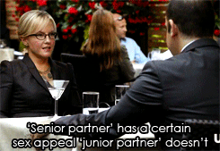 Suits GIF. Films en series Gifs Suits Usa network 