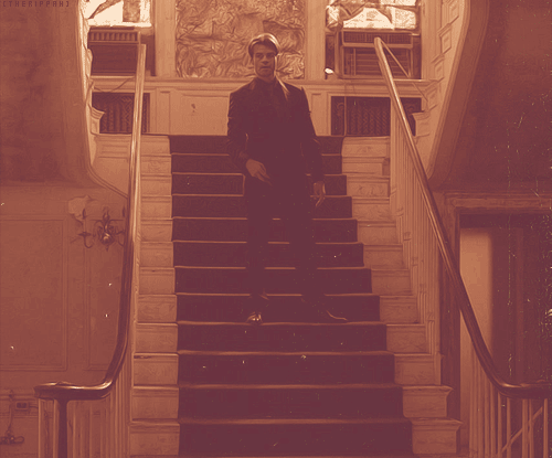 Films en series Gifs Suits 