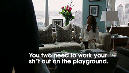 Films en series Tv Gifs Suits vs 