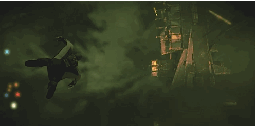 Films en series Gifs Suits USA Network 