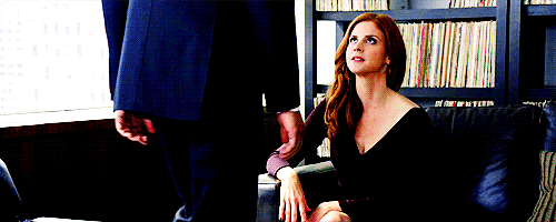 Films en series Gifs Suits USA Network 