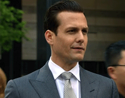 Suits GIF. Films en series Tv Gifs Suits 