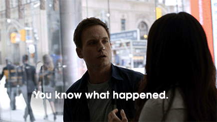 Dansen Films en series Gifs Suits 