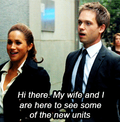 Suits GIF. Televisie Films en series Tv Gifs Suits 