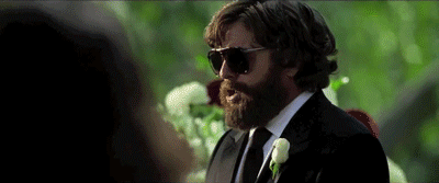 Films en series Gifs Suits donna paulsen 