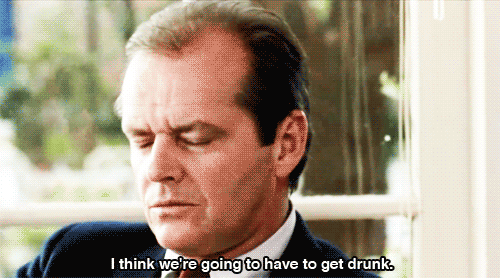 Films en series Gifs Suits USA Network 