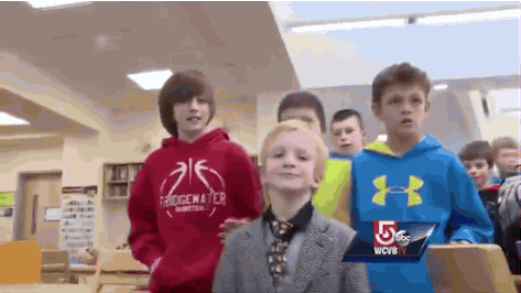 Films en series Tv Gifs Suits 
