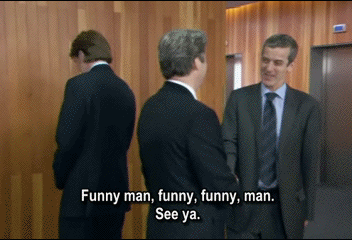 Films en series Tv Gifs Suits vs 