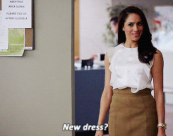 Suits GIF. Televisie Films en series Gifs Suits 