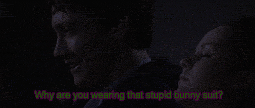 Films en series Gifs Suits USA Network 