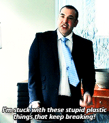 Suits GIF. Films en series Tv Gifs Suits 