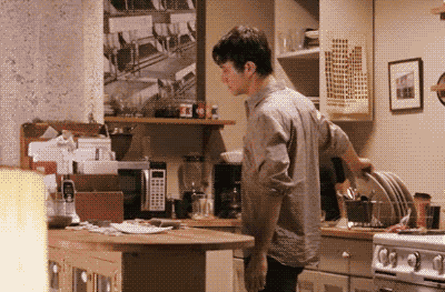 Films en series Gifs Suits USA Network 