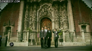 Films en series Gifs Suits donna paulsen 