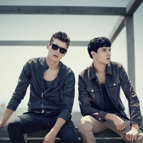 Films en series Gifs Suits donna paulsen 