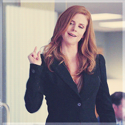 Suits GIF. Films en series Gifs Suits 