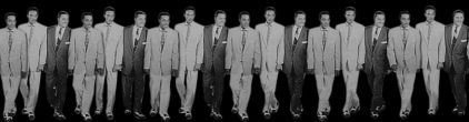 Films en series Gifs Suits 