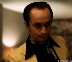 Suits GIF. Films en series Gifs Suits Donna paulsen 
