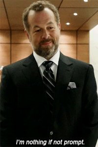 Suits GIF. Televisie Films en series Tv Gifs Suits 