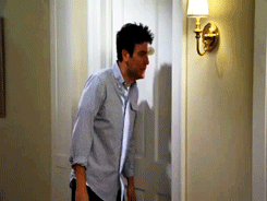 Suits GIF. Films en series Gifs Suits Donna paulsen 
