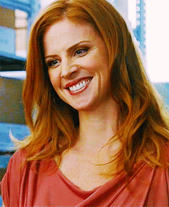 Suits GIF. Films en series Tv Gifs Suits 