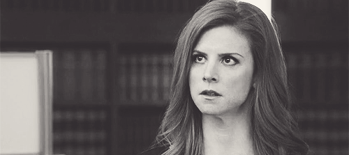 Films en series Gifs Suits USA Network 
