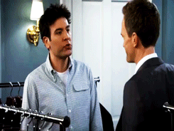 Suits GIF. Films en series Gifs Suits Jessica pearson 