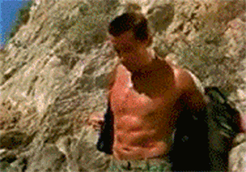 Suits GIF. Films en series Gifs Suits Donna paulsen 