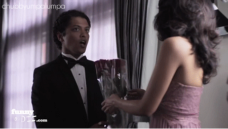 Films en series Gifs Suits USA Network 