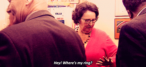 Films en series Gifs Suits USA Network 