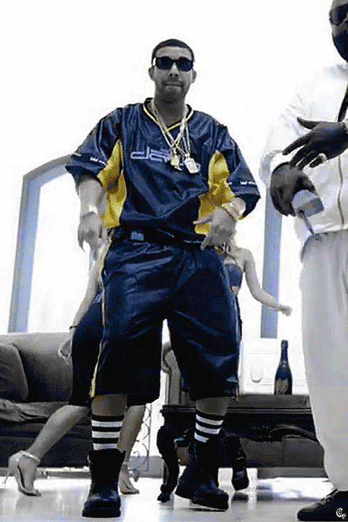 Films en series Gifs Suits USA Network 