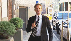 Suits GIF. Films en series Gifs Suits 