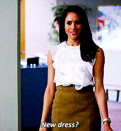 Suits GIF. Films en series Gifs Suits Usa network 