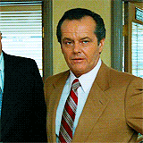 Suits GIF. Films en series Gifs Suits Harvey 