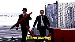 Suits GIF. Films en series Gifs Suits Usa network 