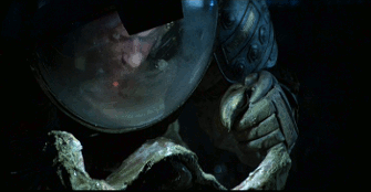 Films en series Gifs Suits donna paulsen 