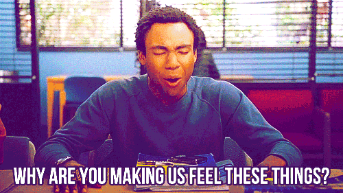 Televisie Films en series Gifs Suits 4 