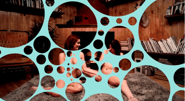 Films en series Gifs Suits USA Network 