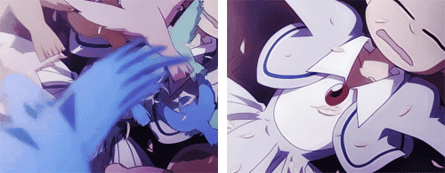 Films en series Gifs Suits 