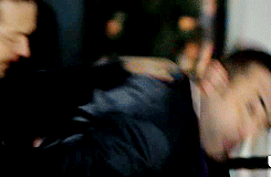Suits GIF. Films en series Gifs Suits Louis litt Past usa 