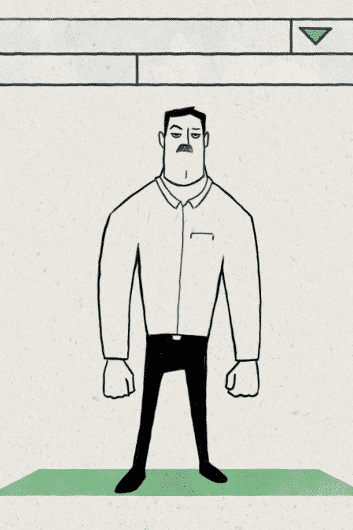 Films en series Gifs Suits donna paulsen 