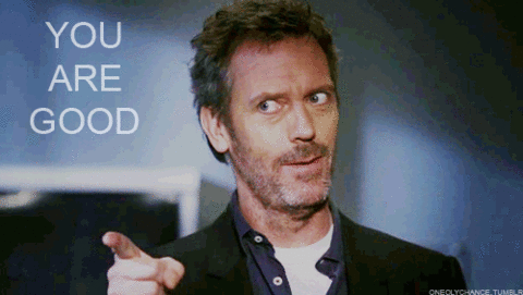 Films en series Tv Gifs Suits 