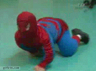 Dansen Films en series Karma Gifs Suits 
