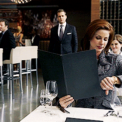 Suits GIF. Films en series Gifs Suits Usa network 