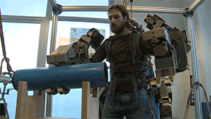 Suits GIF. Films en series Gifs Suits Jongens in pak 