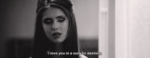 Films en series Tv Gifs Suits 