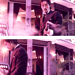 Suits GIF. Films en series Gifs Suits 