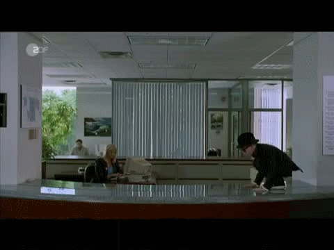 Films en series Gifs Suits mike ross 