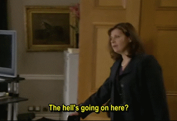 Films en series Tv Gifs Suits 