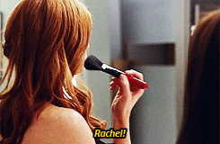 Suits GIF. Films en series Gifs Suits Sarah rafferty 